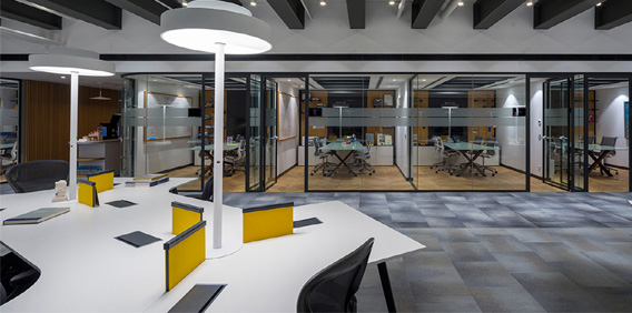 OFİS TAŞIMACILIĞI