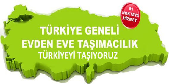 ŞEHİRLER ARASI NAKLİYAT